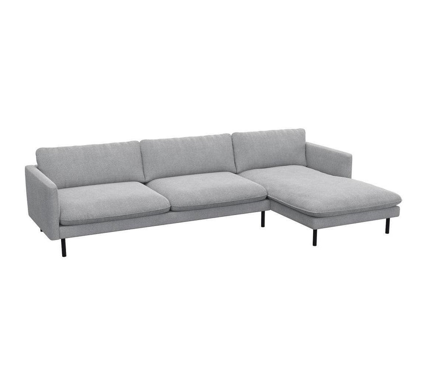 Bolzano kombinálható kanapé - Dutch Home