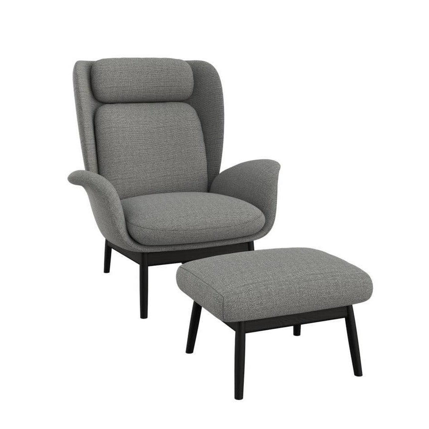 Padova fotel - Dutch Home