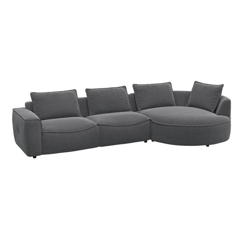 Samone kombinálható kanapé - Dutch Home