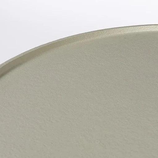 Floss fém dohányzóasztal - Dutch Home