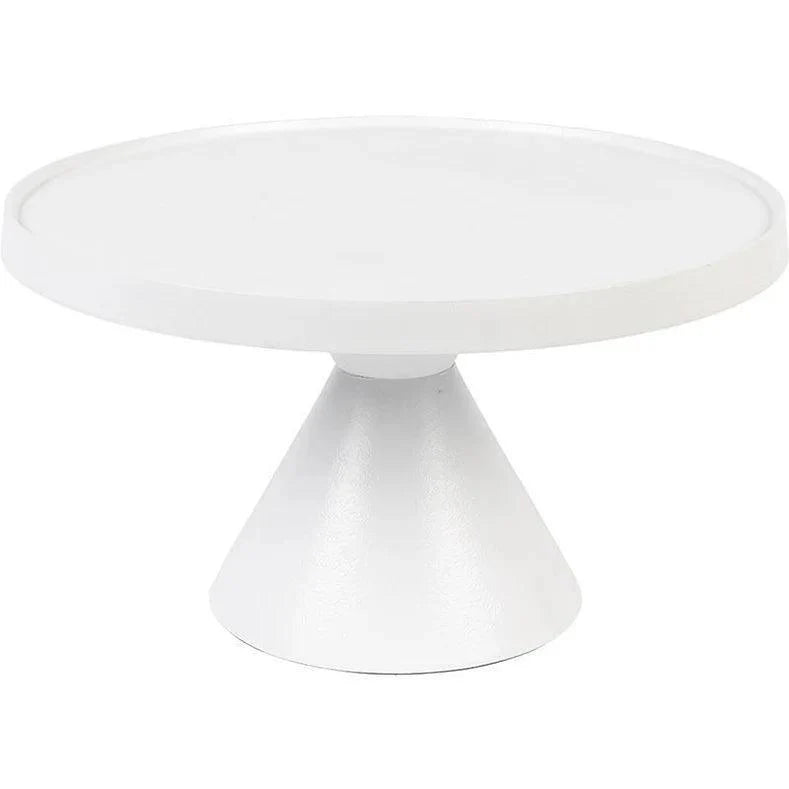 Floss fém dohányzóasztal - Dutch Home