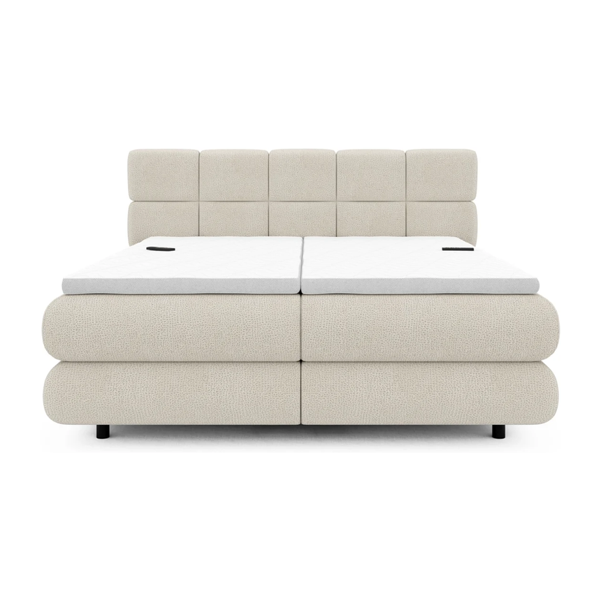 Foggia Boxspring ágy