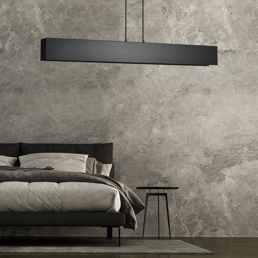 Gentor 4 fém függőlámpa