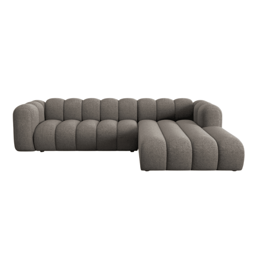 Lupine jobbos zsenília sarokkanapé 288x175