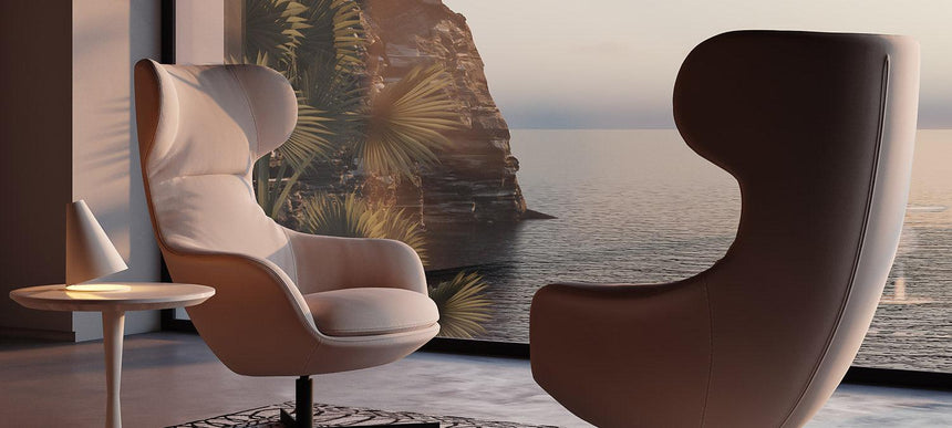 Gaby armchair
