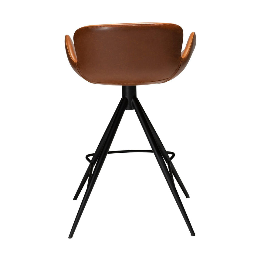 Gaia textilbőr alacsony bárszék-14