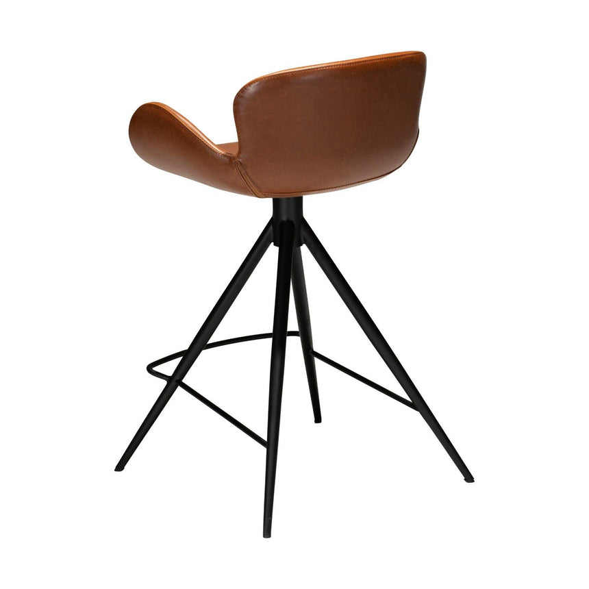 Gaia textilbőr alacsony bárszék-13