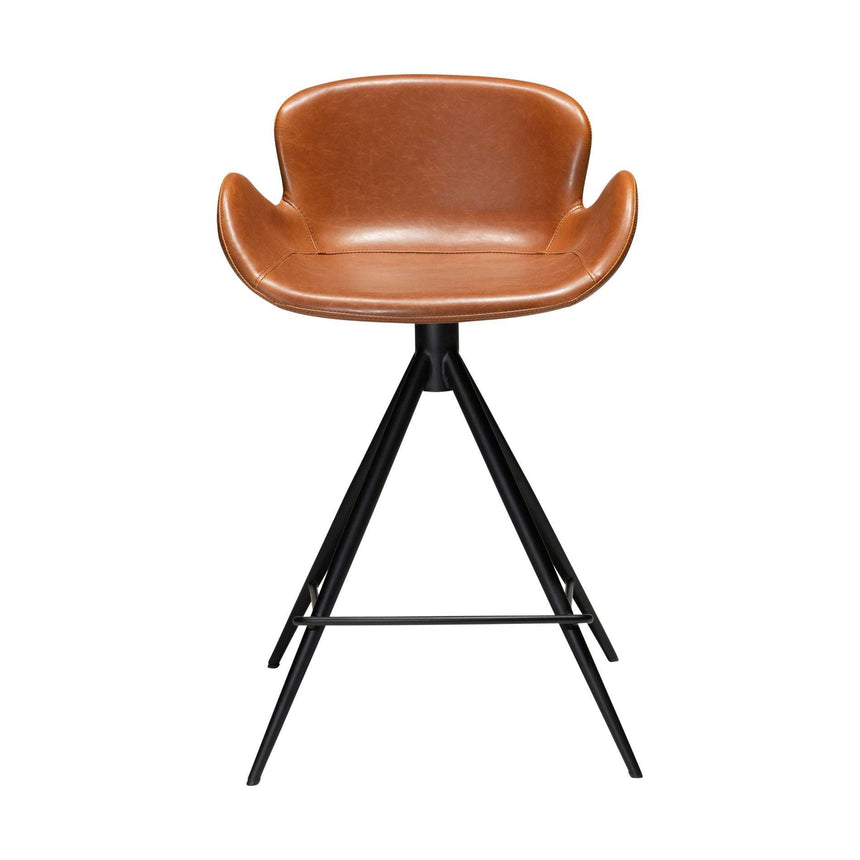 Gaia textilbőr alacsony bárszék-10