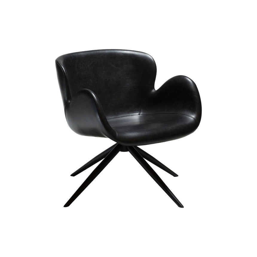 Gaia textilbőr fotel-3