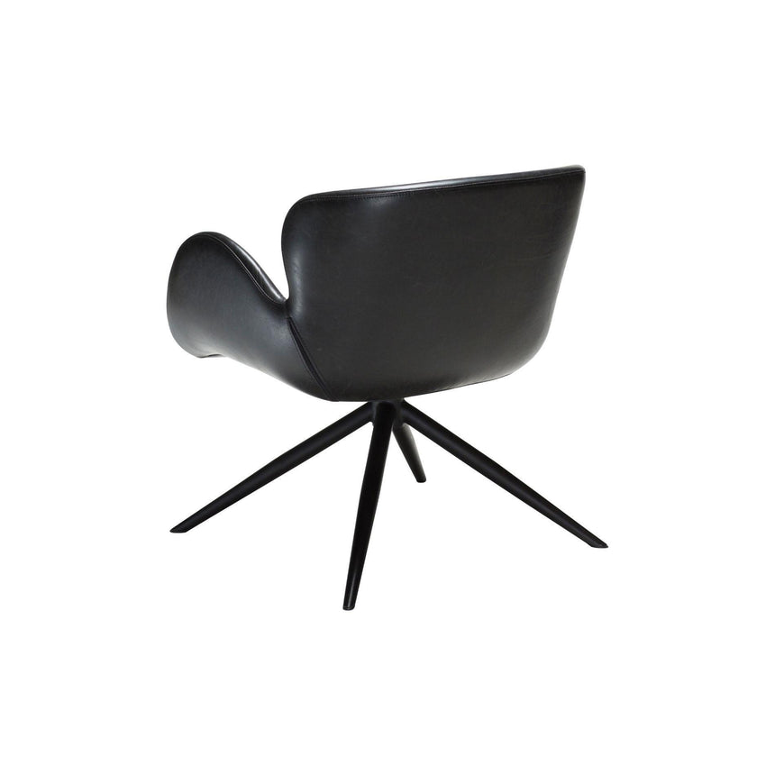 Gaia textilbőr fotel-5