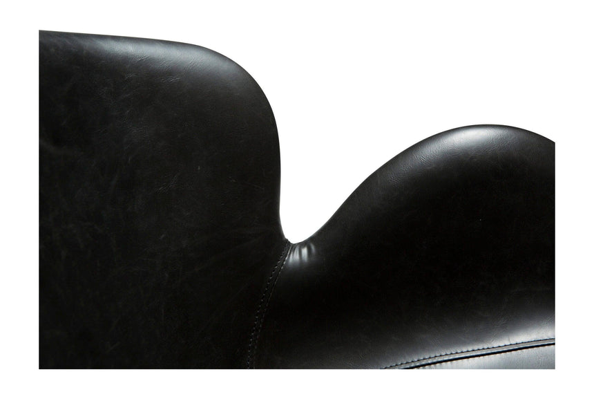 Gaia textilbőr fotel-9