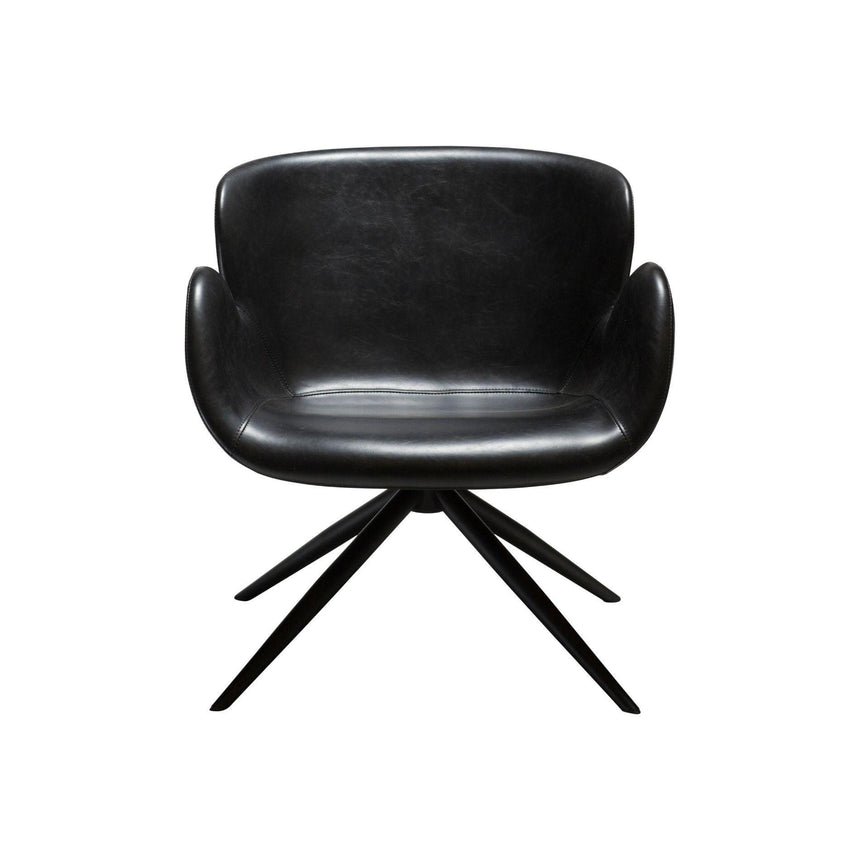 Gaia textilbőr fotel-2