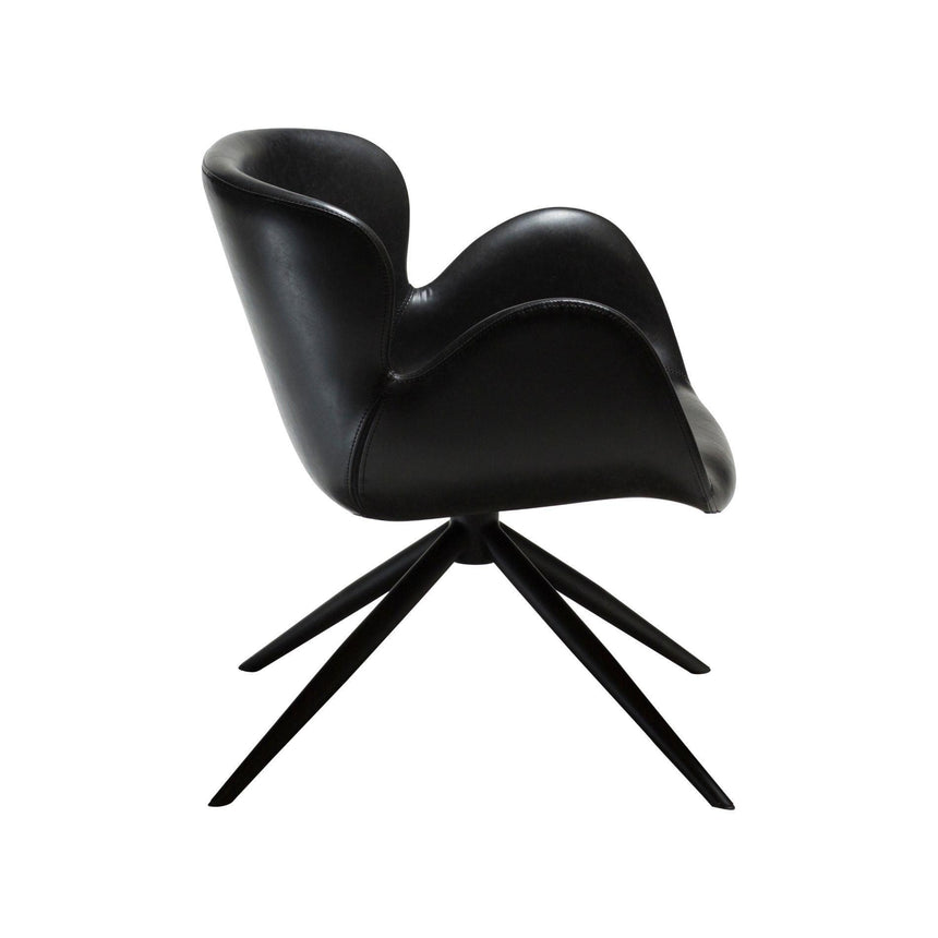 Gaia textilbőr fotel-4