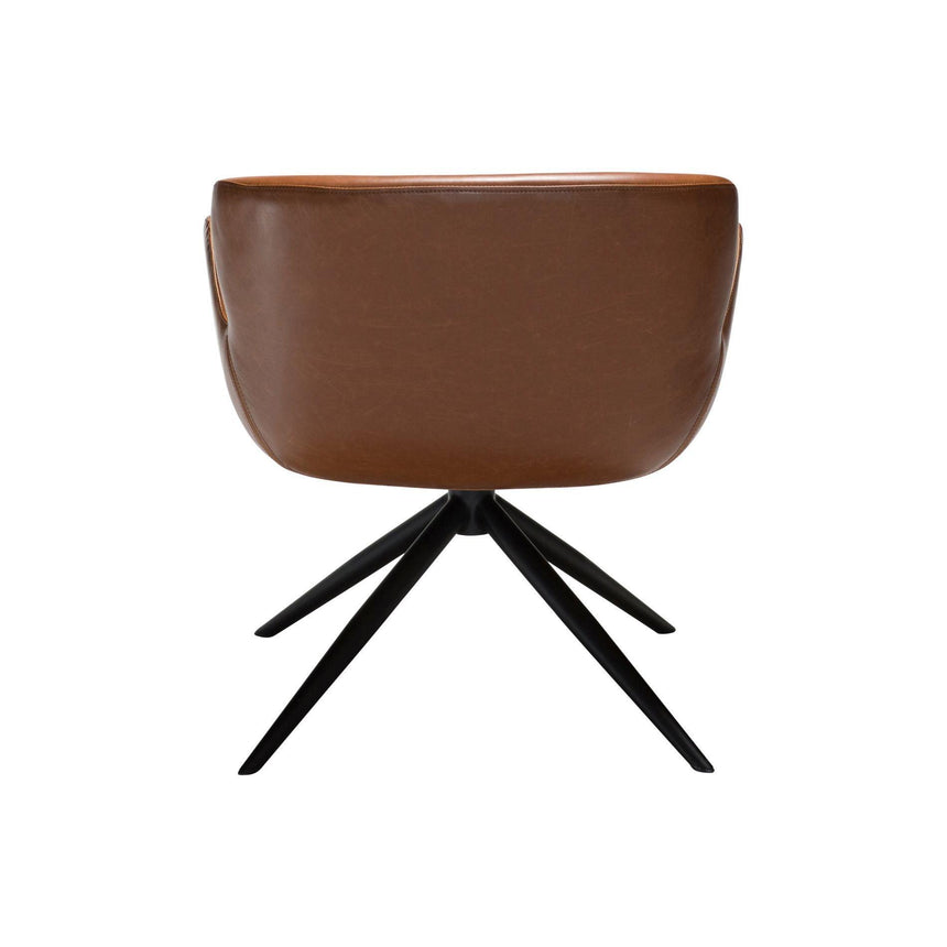 Gaia textilbőr fotel-14