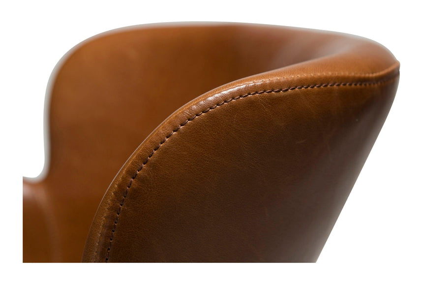 Gaia textilbőr fotel-17