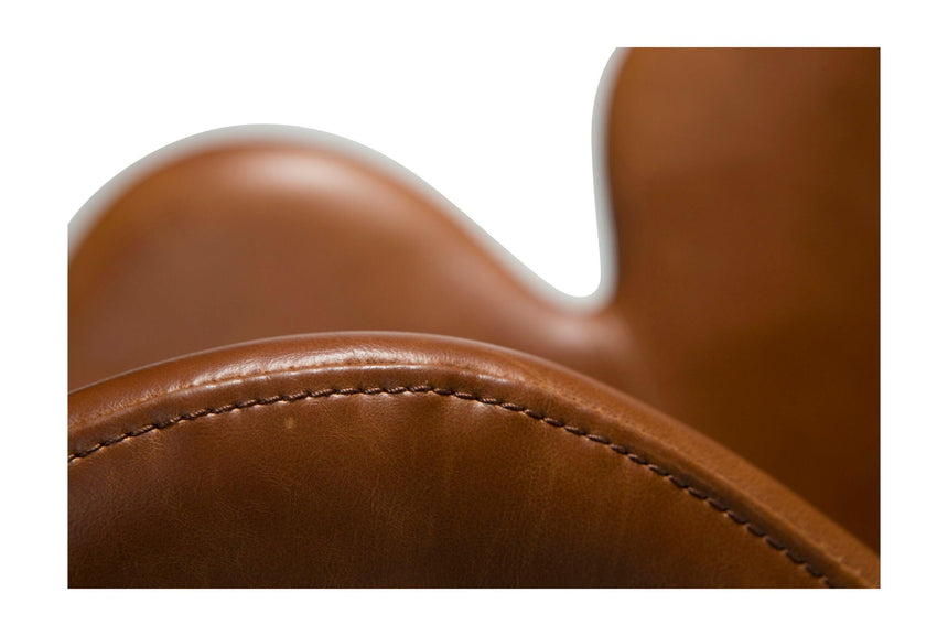 Gaia textilbőr fotel-15