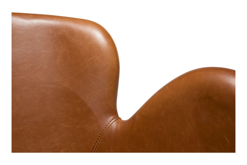 Gaia textilbőr fotel-16