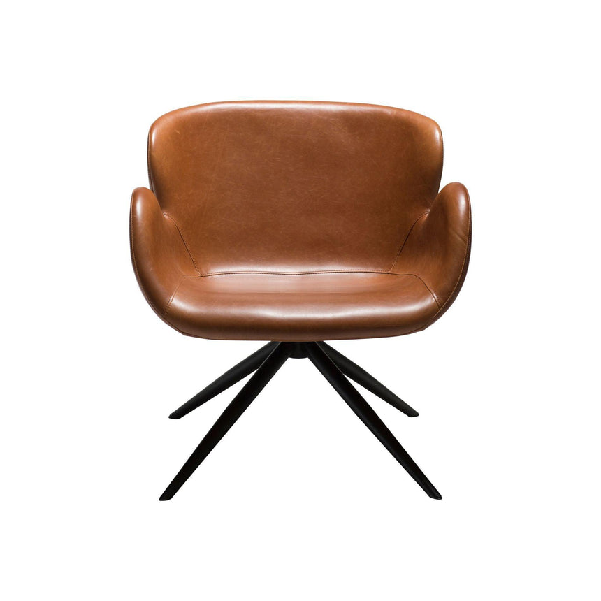 Gaia textilbőr fotel-11