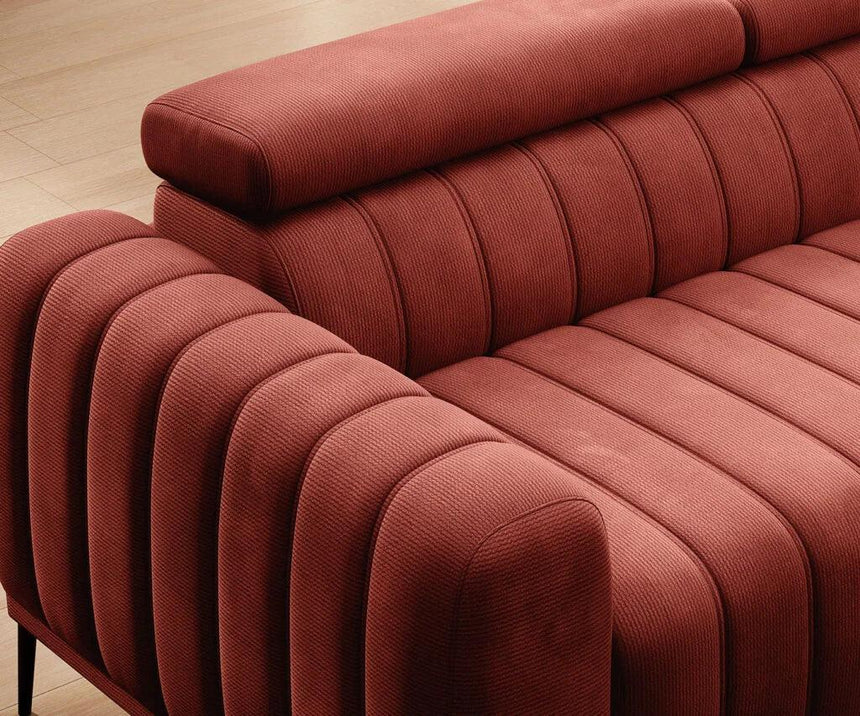 Gandi modular sofa
