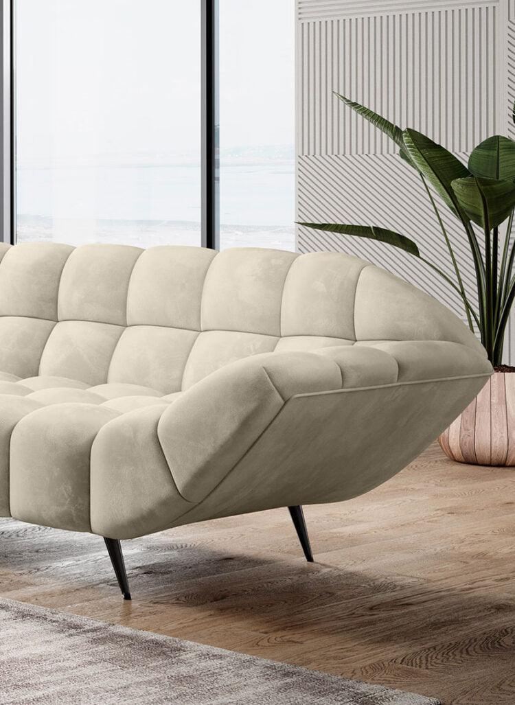Gappa modular sofa
