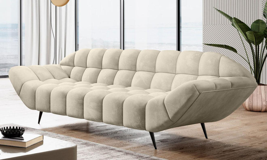 Gappa modular sofa