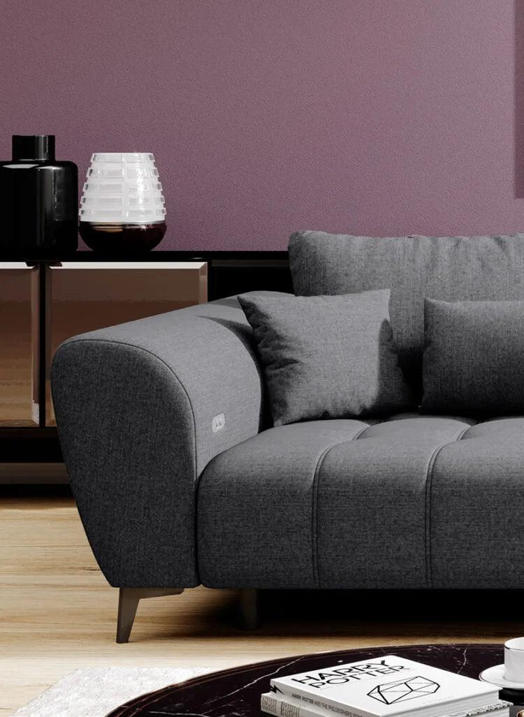 Garay modular sofa