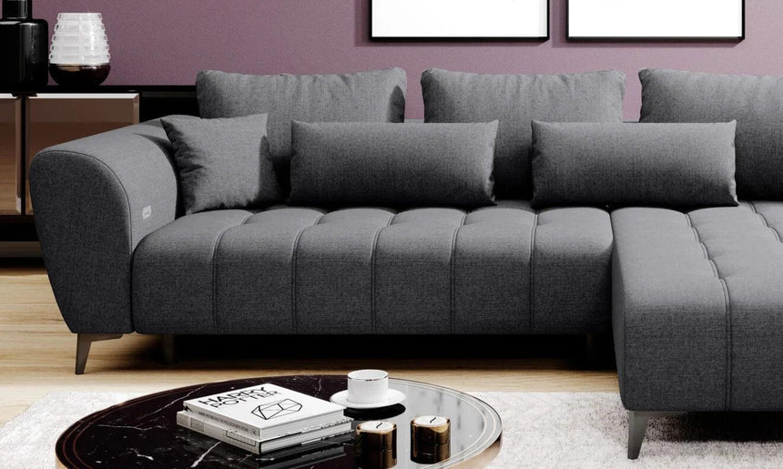 Garay modular sofa