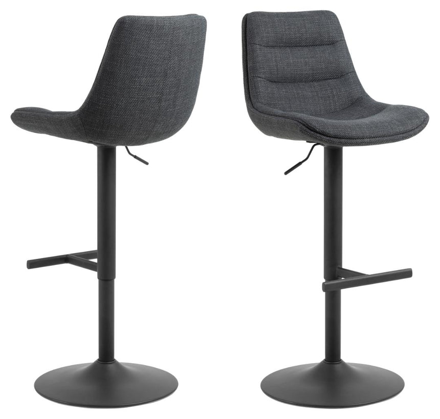 Adisa szövet bárszék