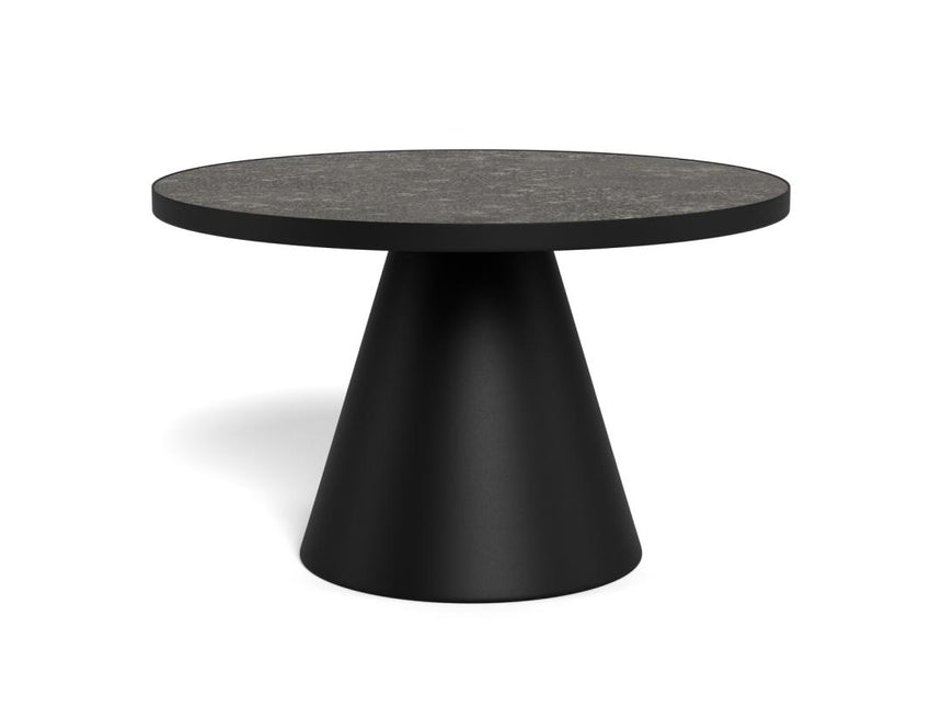 Banbury wood coffee table