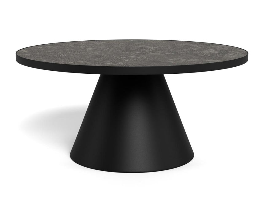 Banbury wood coffee table