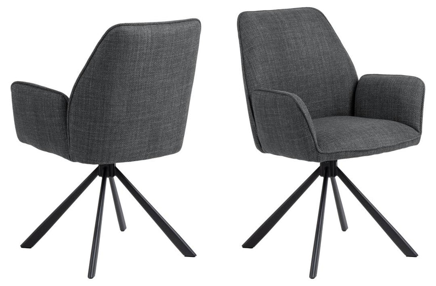 Glenda szövet forgószék