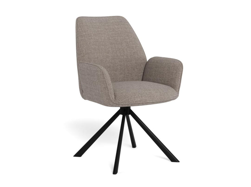 Glenda szövet forgószék