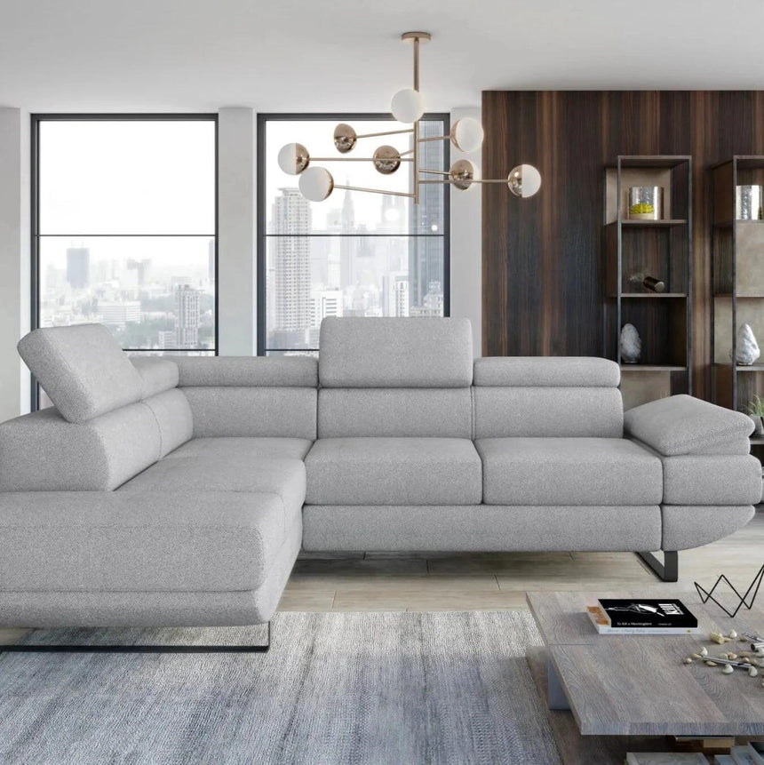 Gio modular sofa