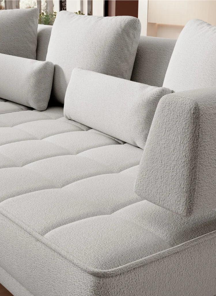Giotto modular sofa