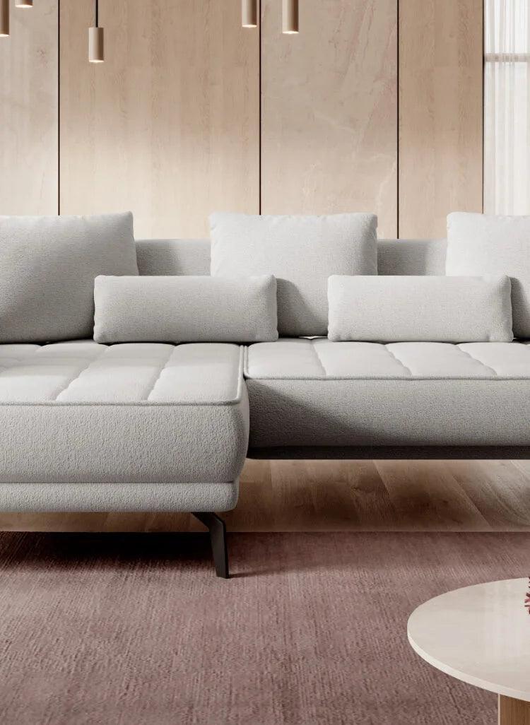 Giotto modular sofa