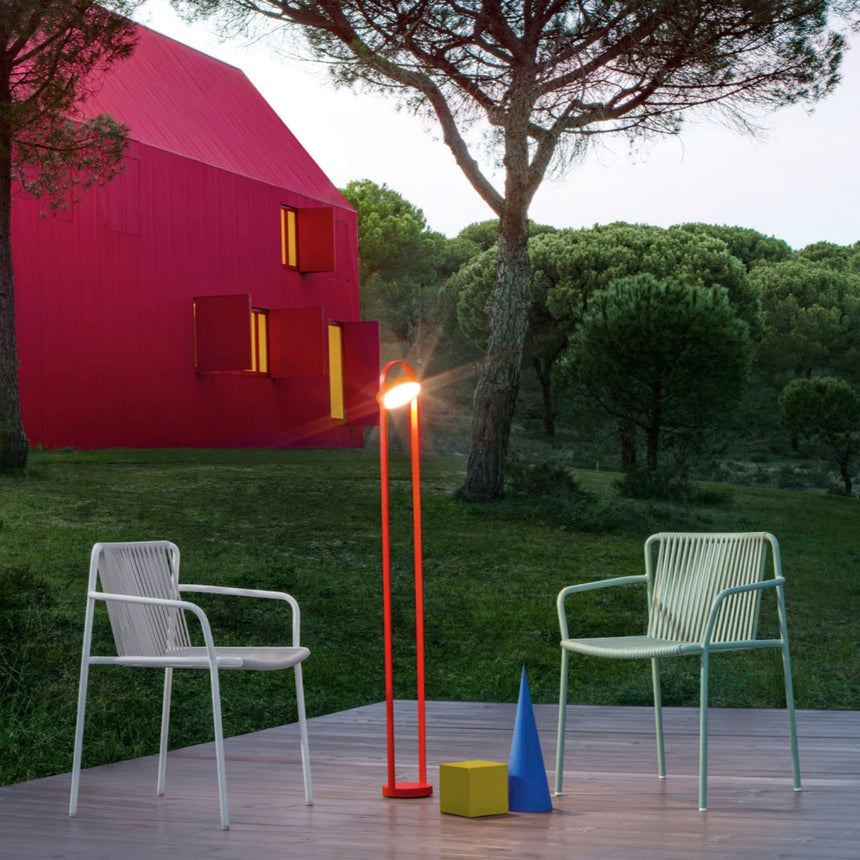 Tribeca PVC kerti szék