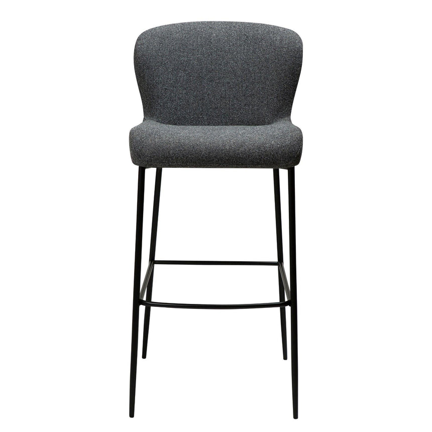 Glam buklé bárszék-16