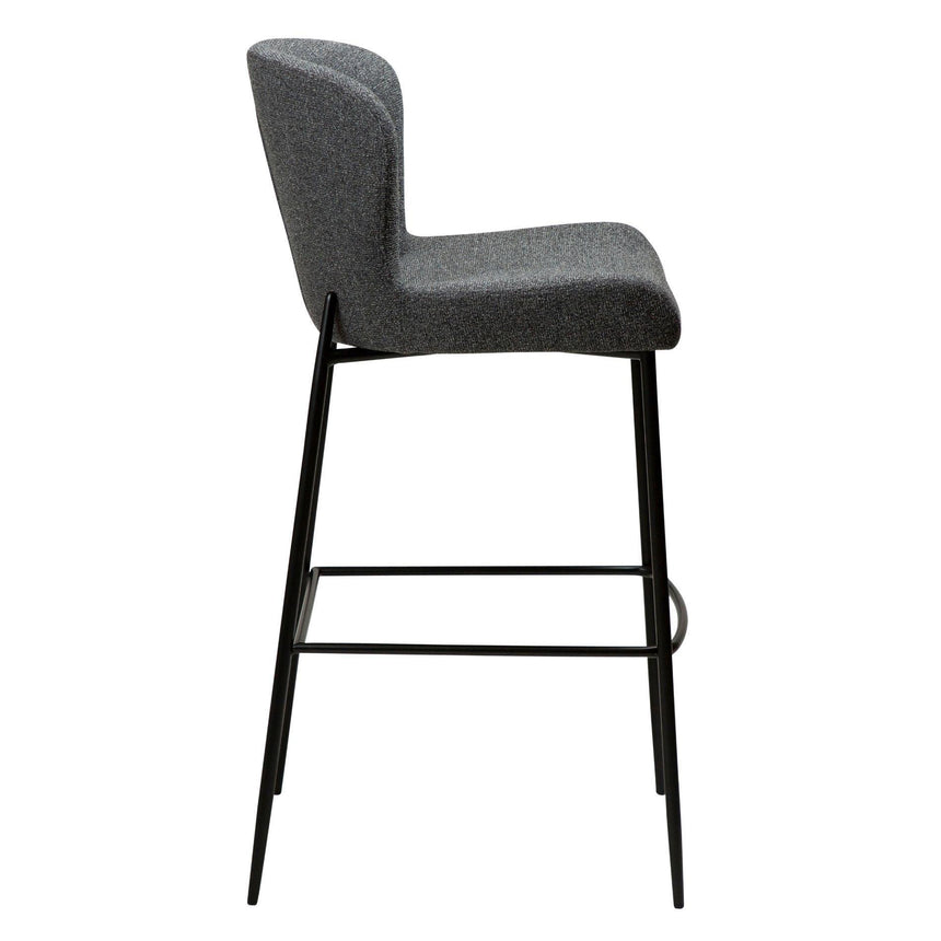 Glam buklé bárszék-17