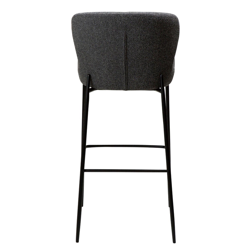 Glam buklé bárszék-22