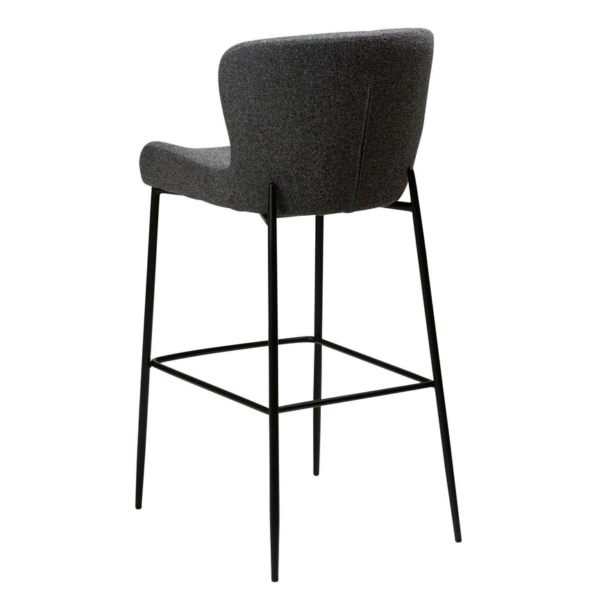 Glam buklé bárszék-21