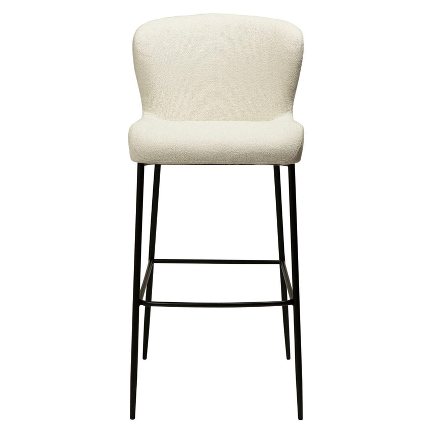 Glam buklé bárszék-10