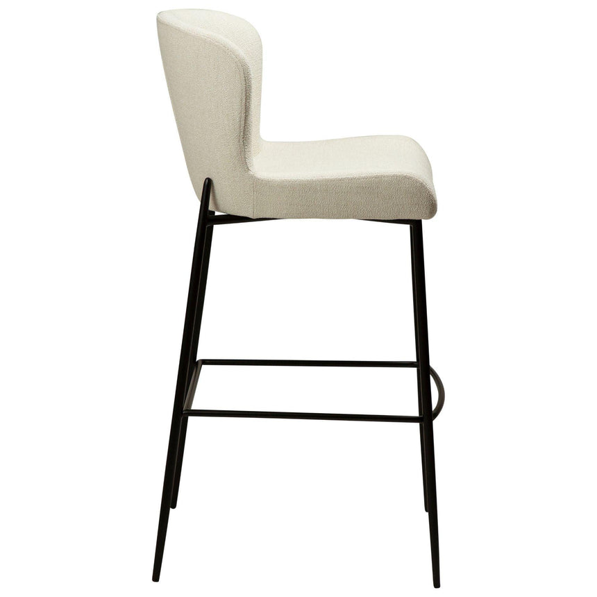 Glam buklé bárszék-11