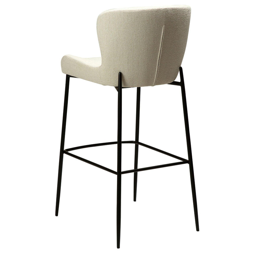 Glam buklé bárszék-12