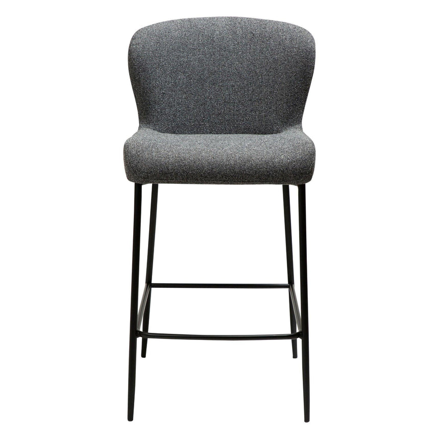 Glam buklé alacsony bárszék-15