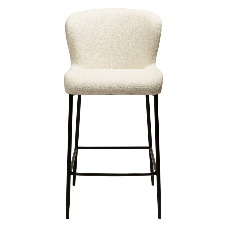 Glam buklé alacsony bárszék-10