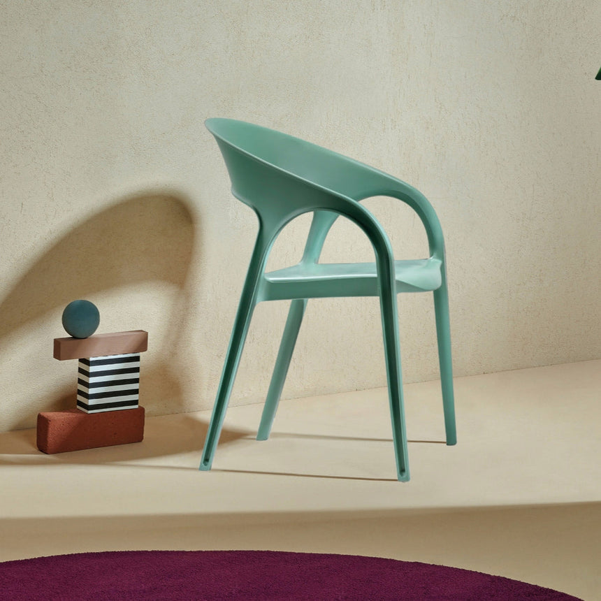 Gossip PP kerti szék