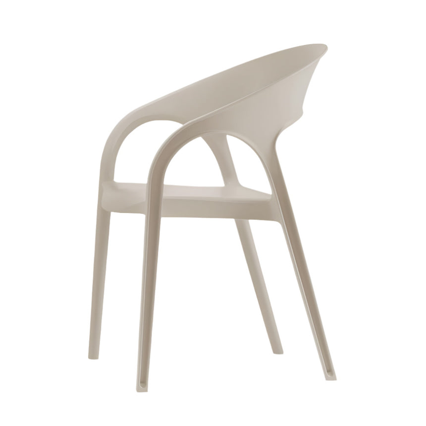 Gossip PP kerti szék