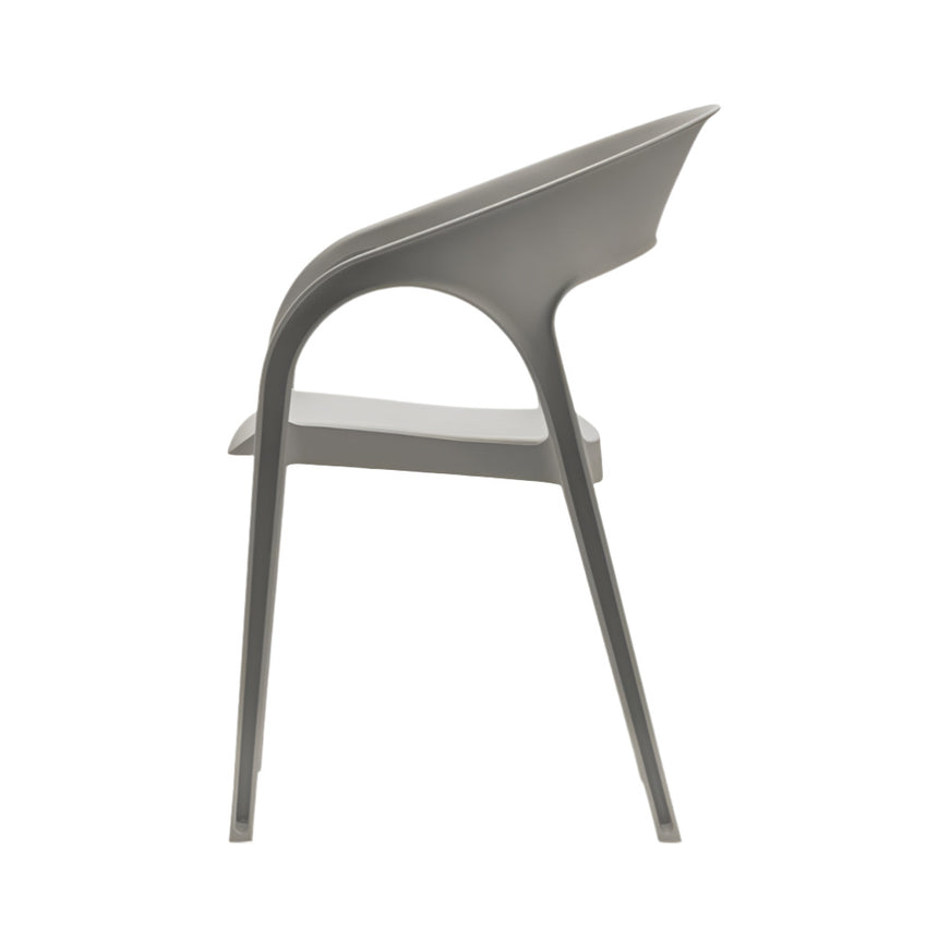 Gossip PP kerti szék