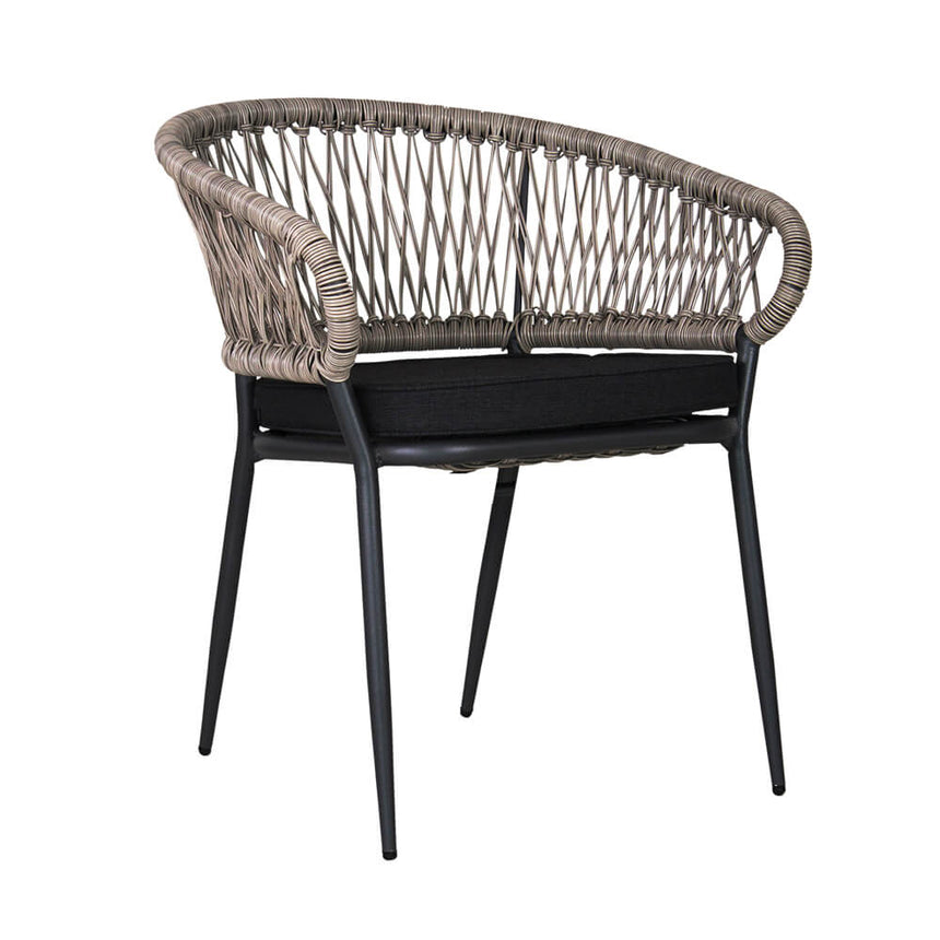 Goya szövet kerti szék