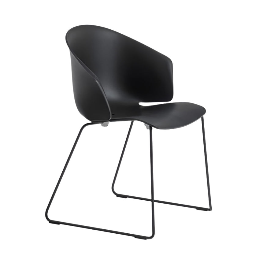 Grace PP kerti szék